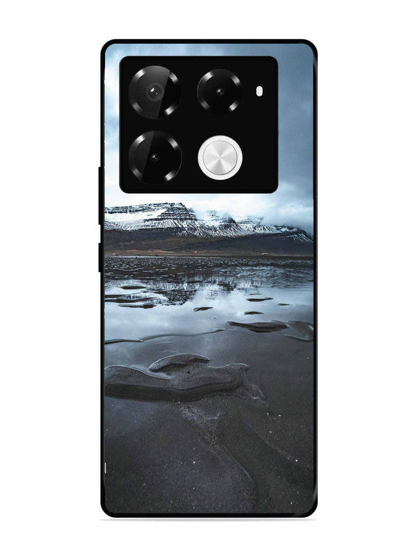 Infinix Note 40 Pro Plus 5G Beach And Mountain