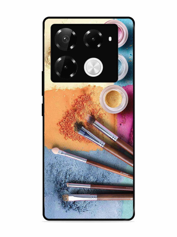 Infinix Note 40 Pro Plus 5G Creative Canvas