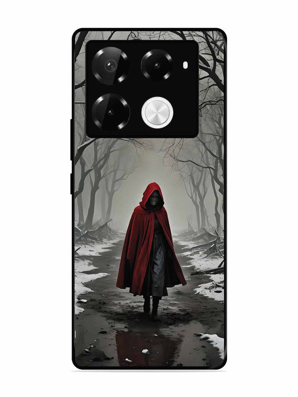 Infinix Note 40 Pro Plus 5G Scarlet Witch