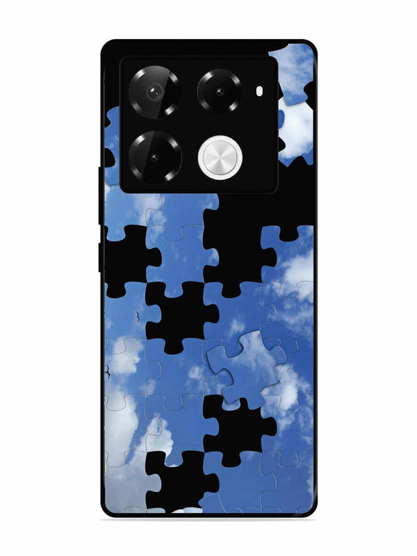 Infinix Note 40 Pro Plus 5G Puzzle