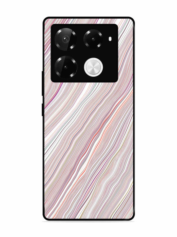 Infinix Note 40 Pro Plus 5G Abstract Marble