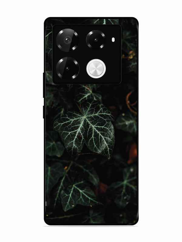Infinix Note 40 Pro Plus 5G Betel Leafs