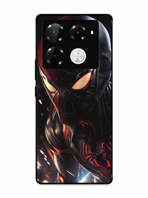 Infinix Note 40 Pro Plus 5G Spiderman