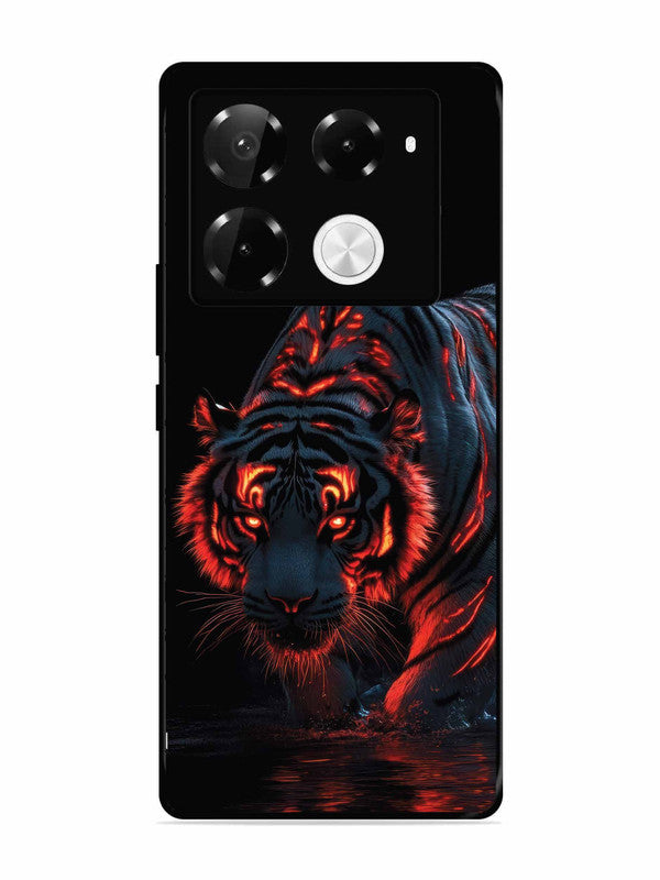 Infinix Note 40 Pro Plus 5G Tiger Fier