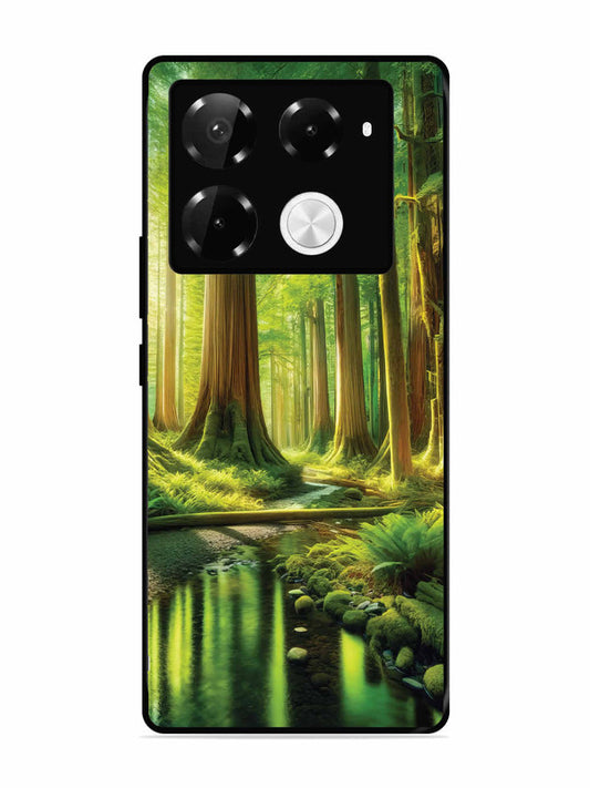 Infinix Note 40 Pro Plus 5G Forest