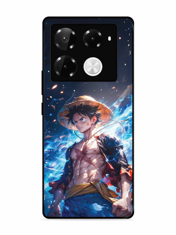 Infinix Note 40 Pro Plus 5G One Piece