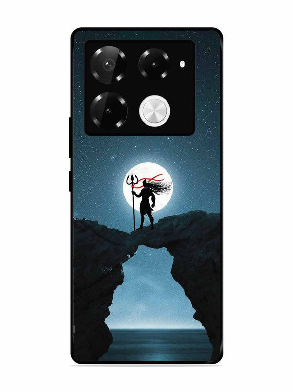 Infinix Note 40 Pro Plus 5G Adi Shiva