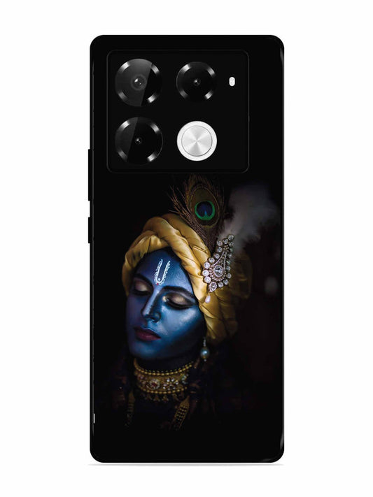Infinix Note 40 Pro Plus 5G Kanha Krishna