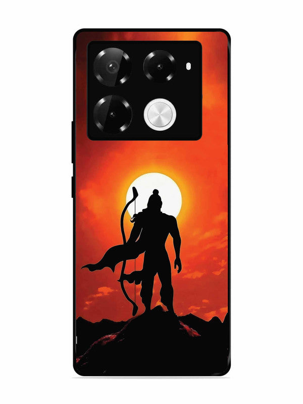 Infinix Note 40 Pro Plus 5G Lord Rama