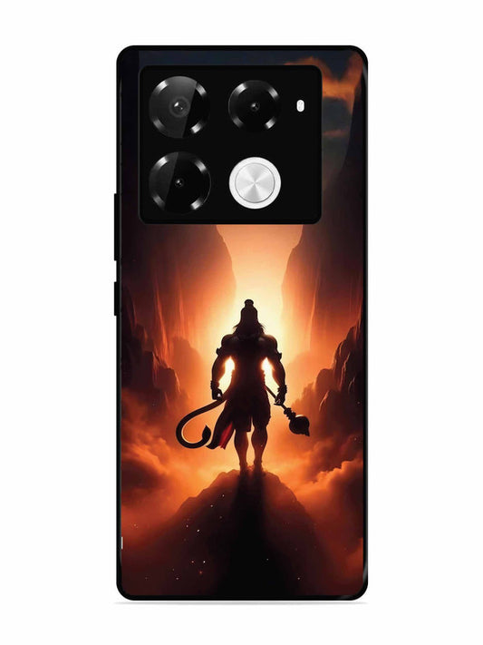 Infinix Note 40 Pro Plus 5G Veer Bajrangi