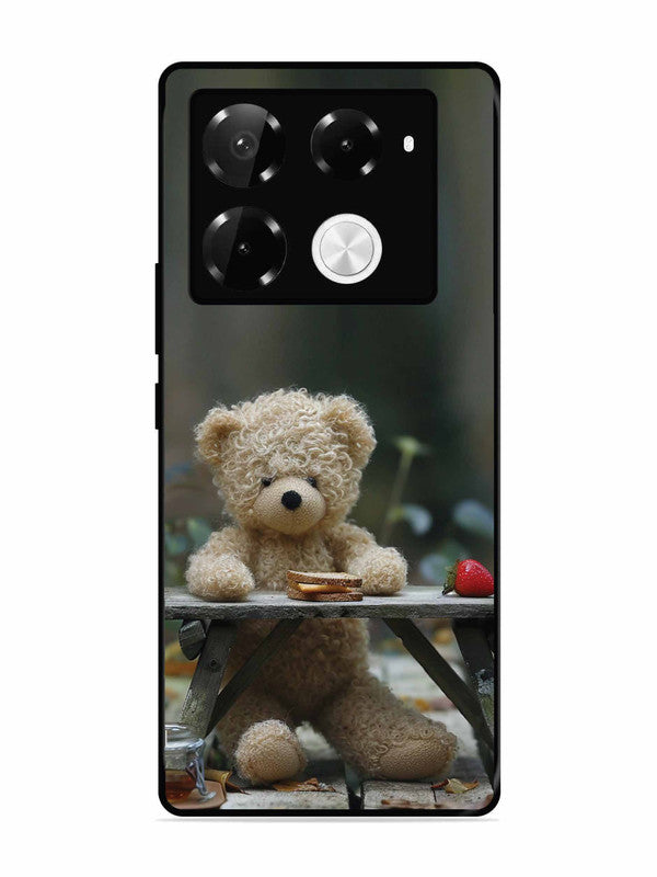 Infinix Note 40 Pro Plus 5G Teddy Bear Picnic