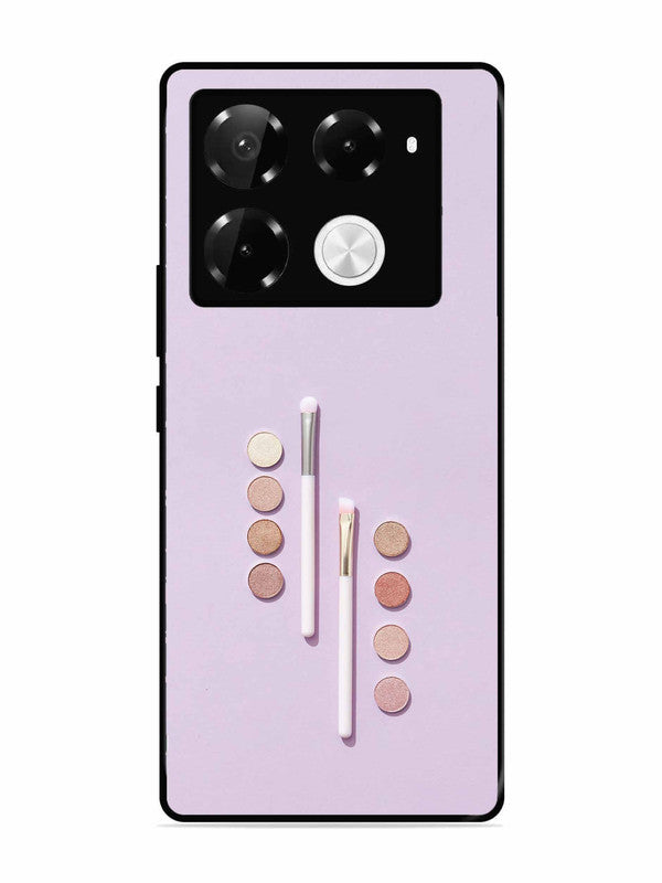 Infinix Note 40 Pro Plus 5G Girls Makeup Story