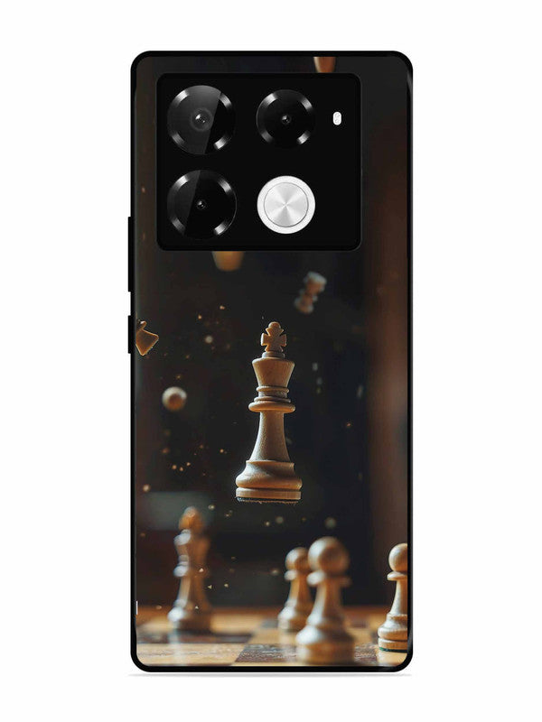 Infinix Note 40 Pro Plus 5G King Chess