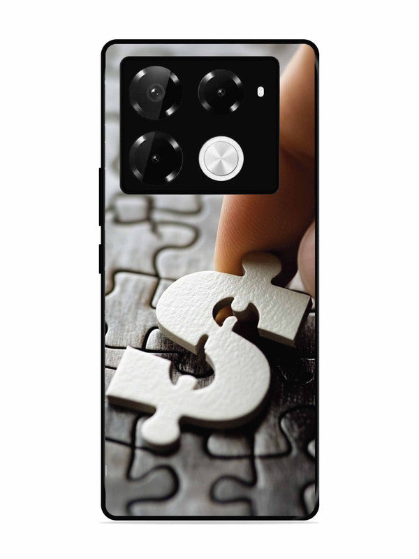 Infinix Note 40 Pro Plus 5G The Rich puzzle piece