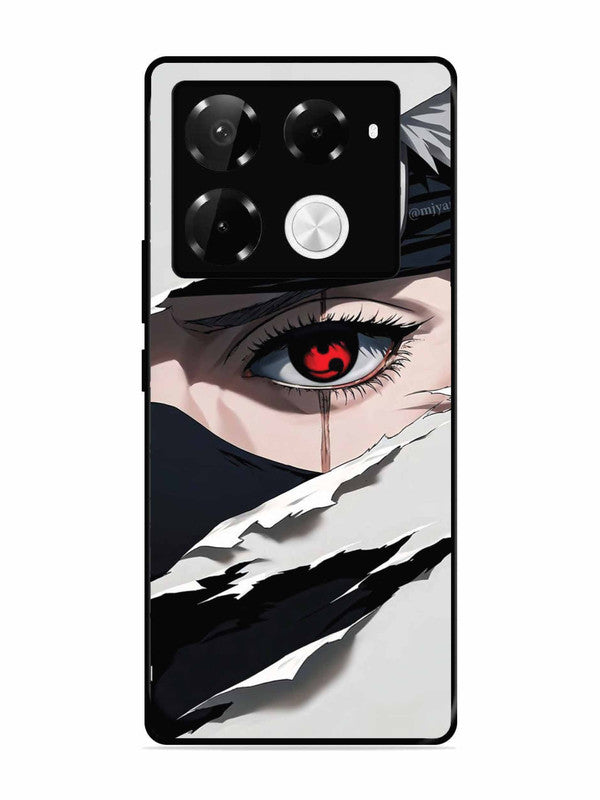 Infinix Note 40 Pro Plus 5G The Lonely Wonderer