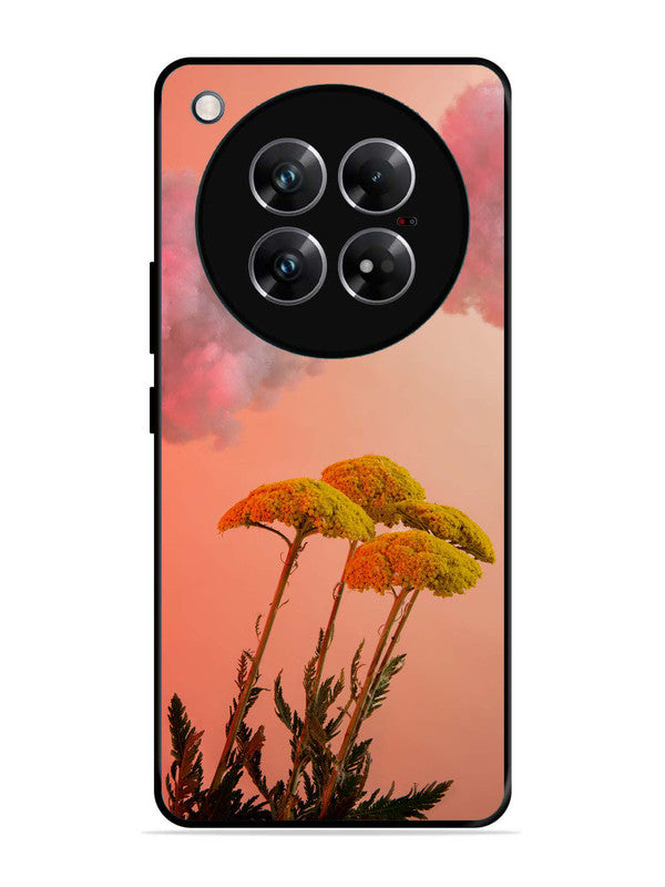 Infinix Zero 40 5G Floral Sunset Blossom Sky