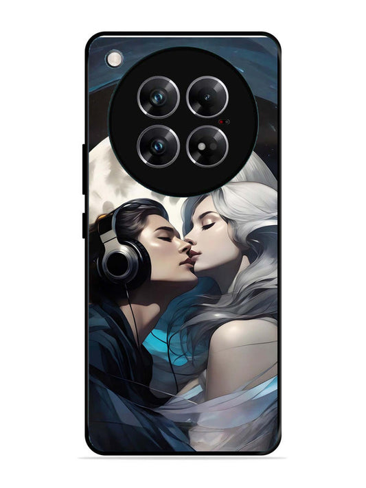 Infinix Zero 40 5G Love, Together Always, Romance