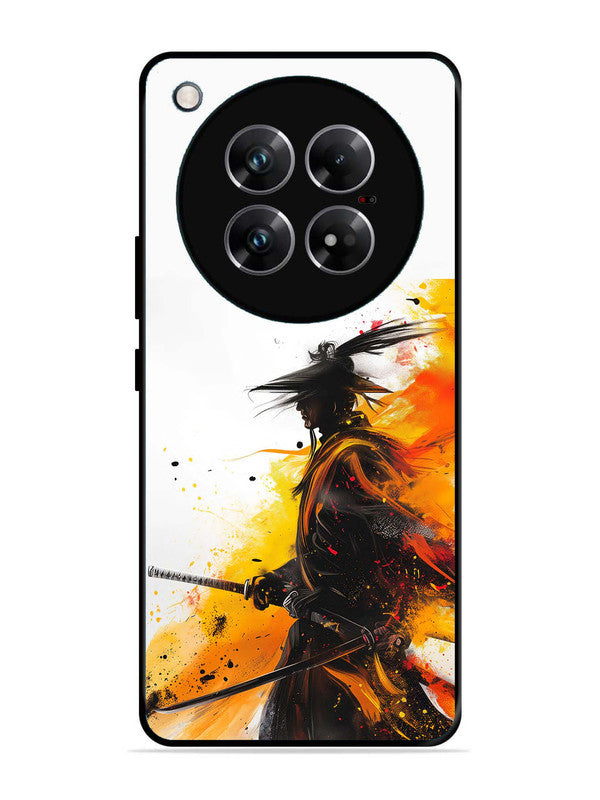Infinix Zero 40 5G Ninja
