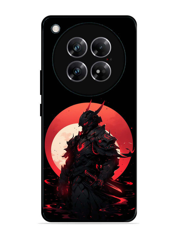 Infinix Zero 40 5G Battle Ninja