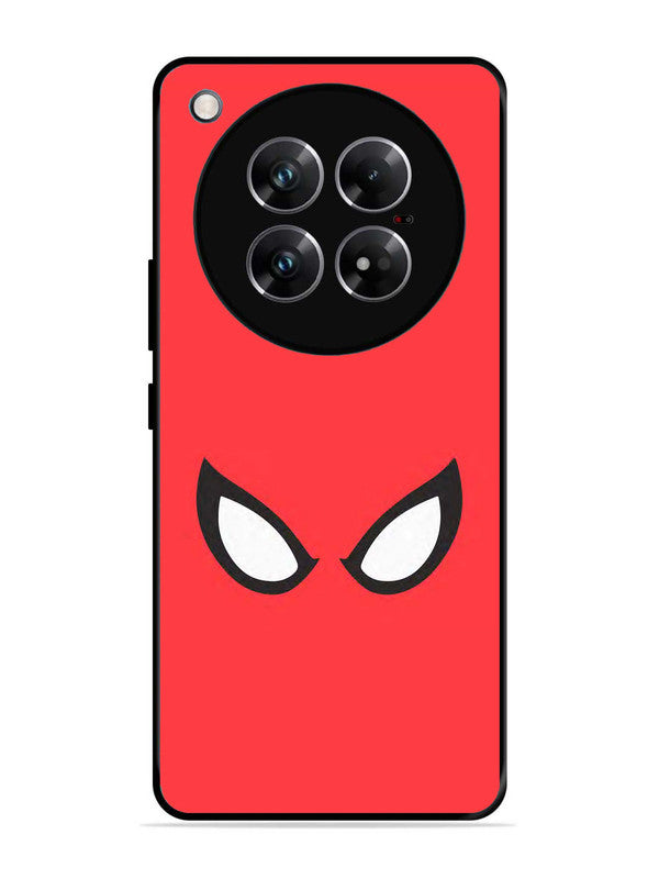 Infinix Zero 40 5G Spiderman Eyes