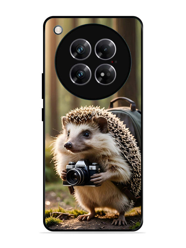 Infinix Zero 40 5G Wildlife Photographer