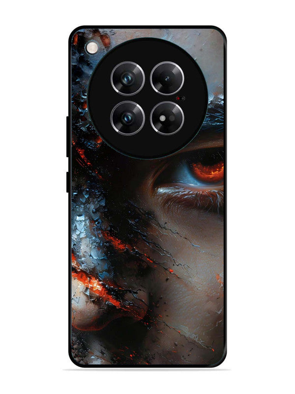 Infinix Zero 40 5G Red-Eyed Warrior