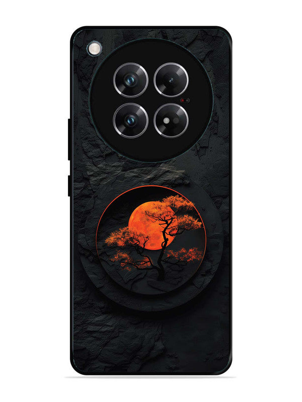 Infinix Zero 40 5G Dark knight Red Moon