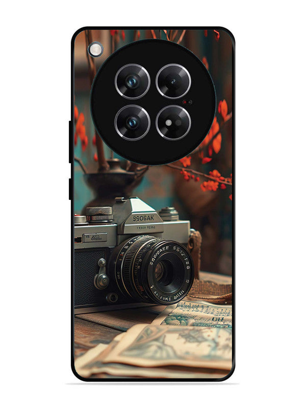 Infinix Zero 40 5G Retro Camera