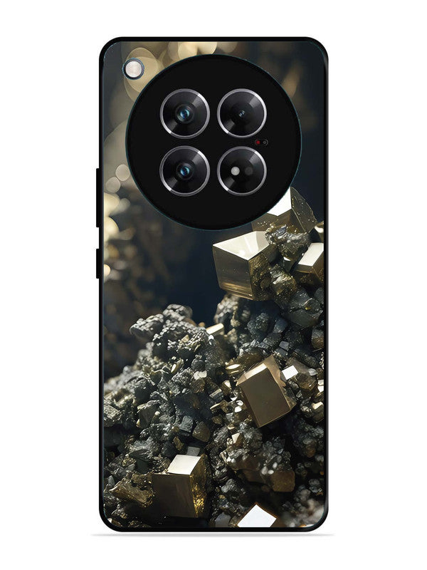 Infinix Zero 40 5G Gold Crystals