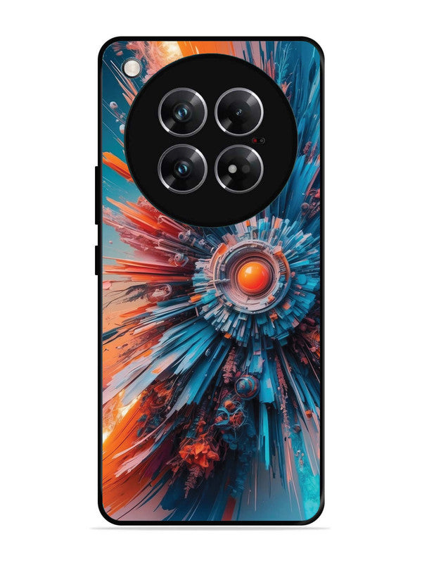 Infinix Zero 40 5G Colorful Solstice