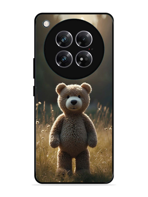 Infinix Zero 40 5G Teddy Beer