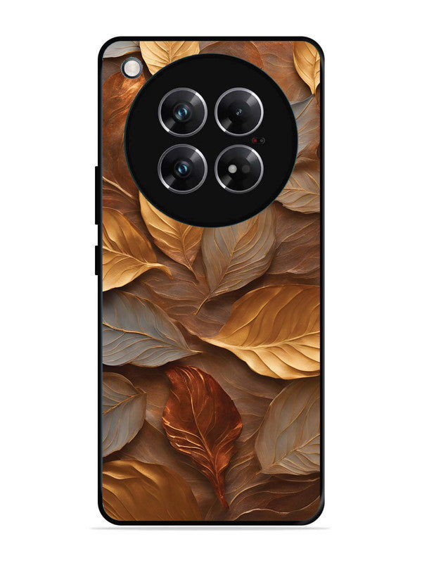 Infinix Zero 40 5G Dry Leaves