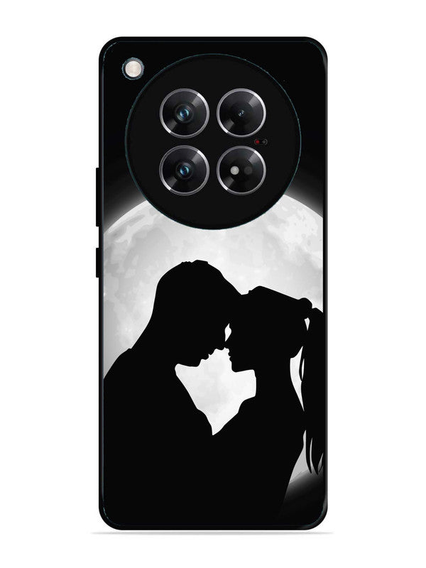 Infinix Zero 40 5G Couple on Moon