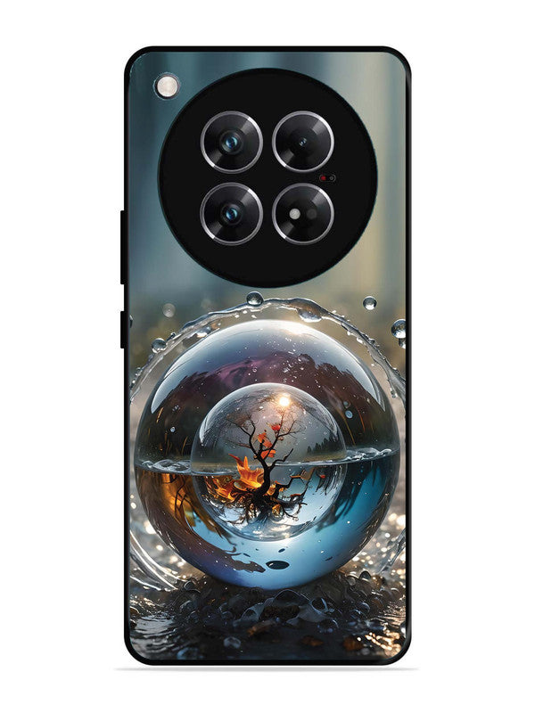 Infinix Zero 40 5G Aquatree In Waterball
