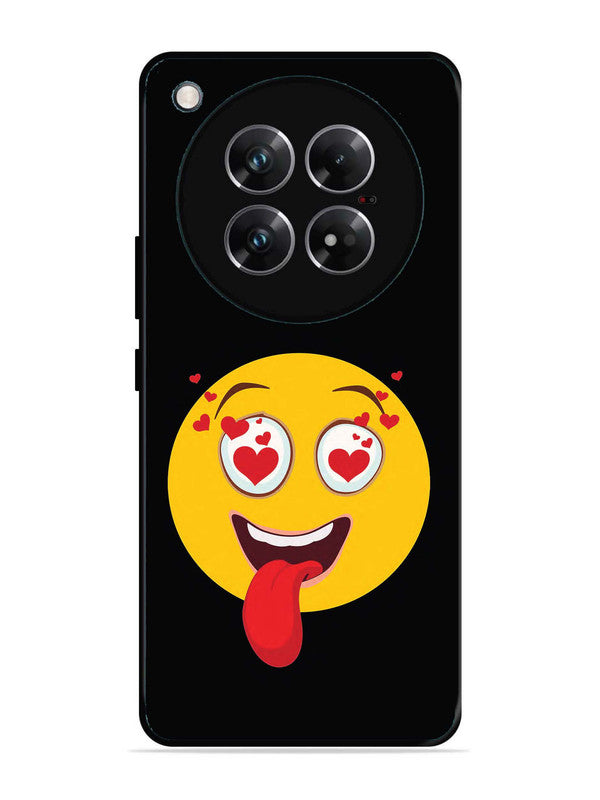 Infinix Zero 40 5G Lovely Smiley