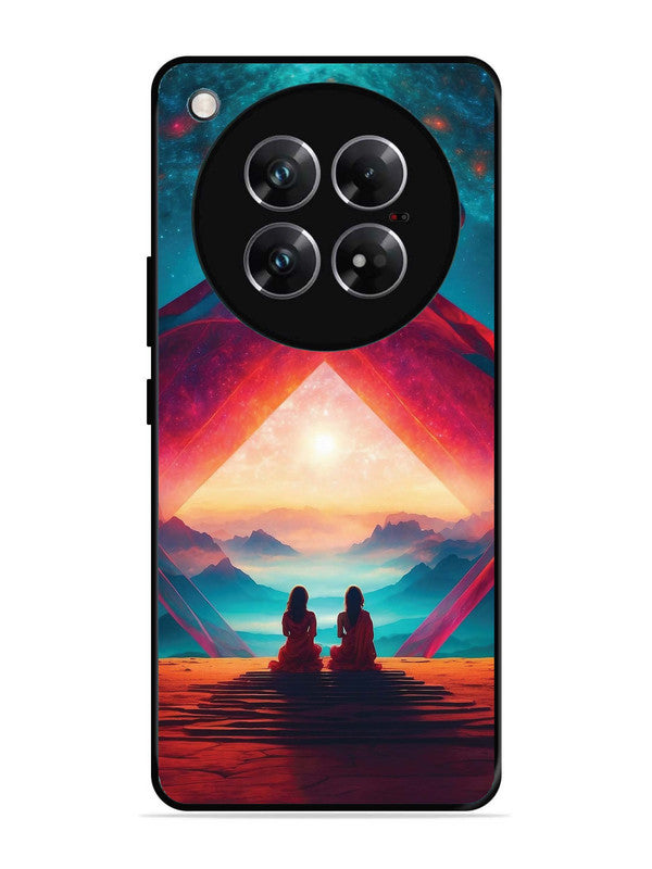 Infinix Zero 40 5G Meditation