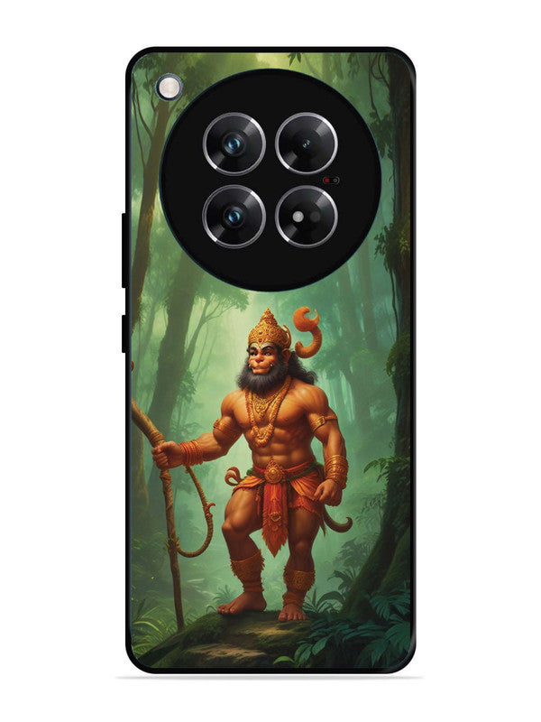 Infinix Zero 40 5G Veer Hanuman