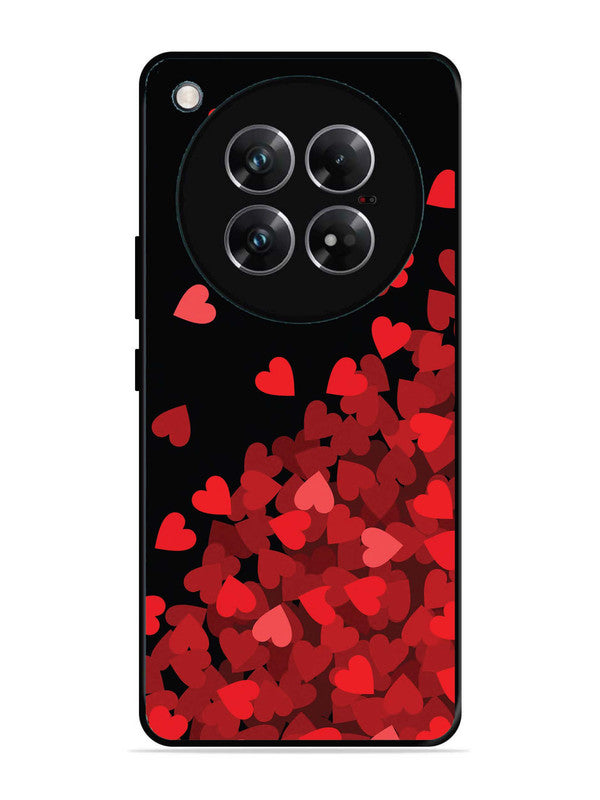 Infinix Zero 40 5G Red Hearts