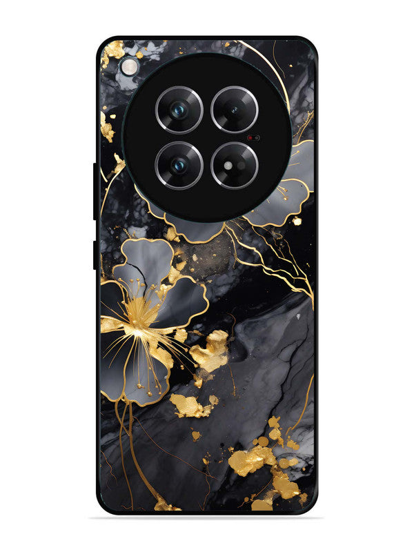 Infinix Zero 40 5G Dark Flowars