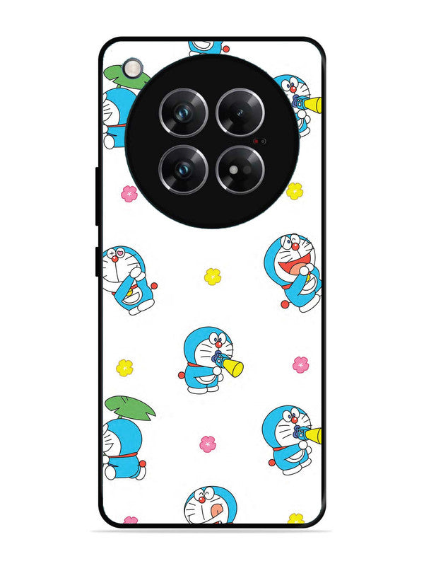 Infinix Zero 40 5G Doraemon