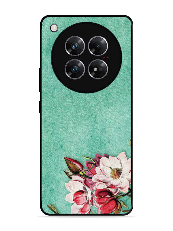 Infinix Zero 40 5G Beautiful Flowers