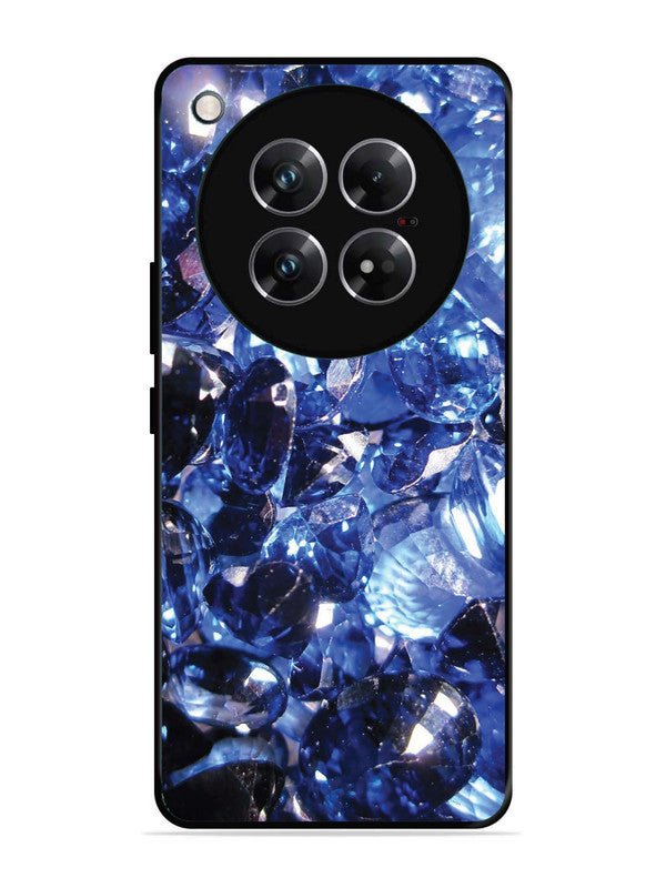 Infinix Zero 40 5G Oceanic Sapphire Sphere