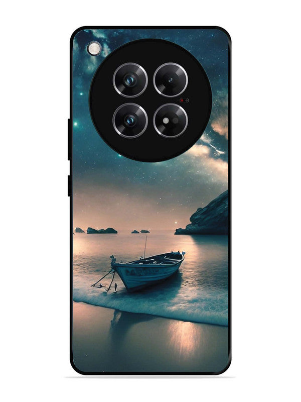 Infinix Zero 40 5G Seaside Escape