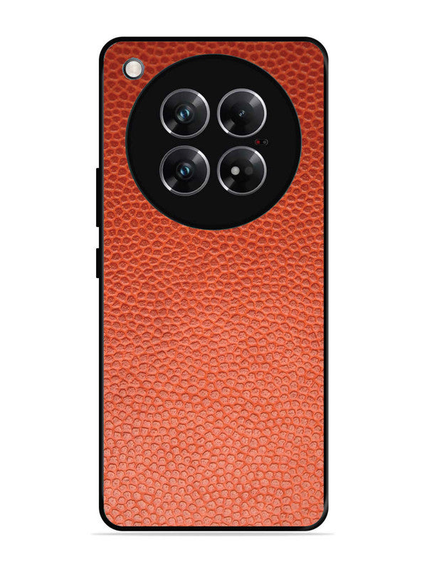Infinix Zero 40 5G Leather Pattern