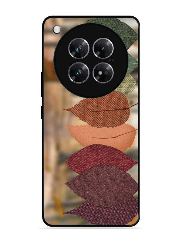 Infinix Zero 40 5G Fabric Leafs