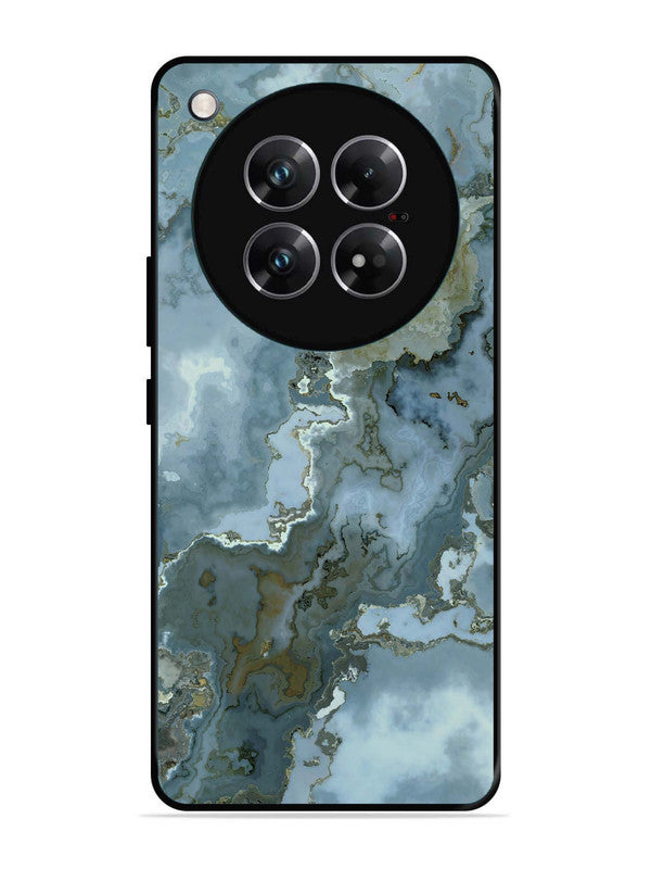 Infinix Zero 40 5G Celestial Blue Marble 2nd Pattern