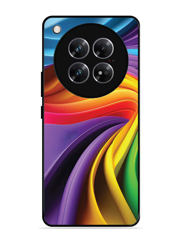 Infinix Zero 40 5G Rainbow Whirl