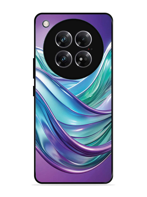 Infinix Zero 40 5G Mystic Purple Wave