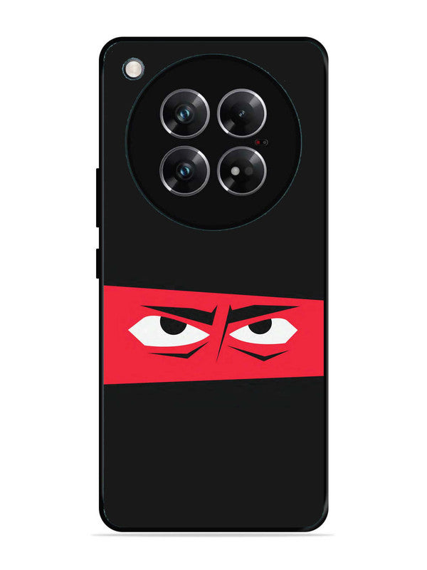 Infinix Zero 40 5G Eyes On Red