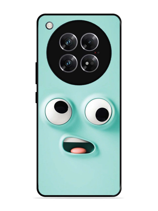 Infinix Zero 40 5G Confused Smiley